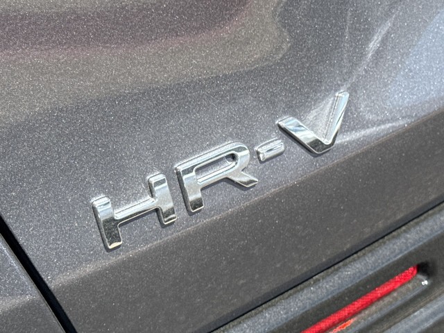 Honda HR-V Vehicle Full-screen Gallery Image 08