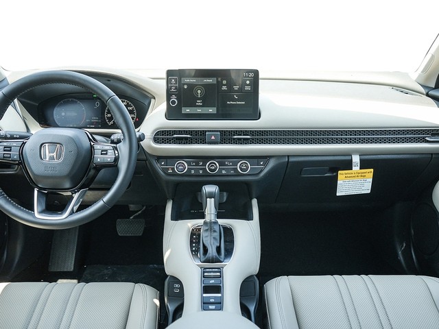 Honda HR-V Vehicle Full-screen Gallery Image 12