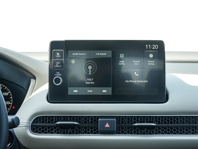 Honda HR-V Vehicle Full-screen Gallery Image 17