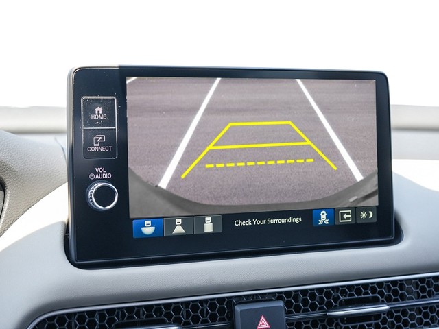 Honda HR-V Vehicle Full-screen Gallery Image 18