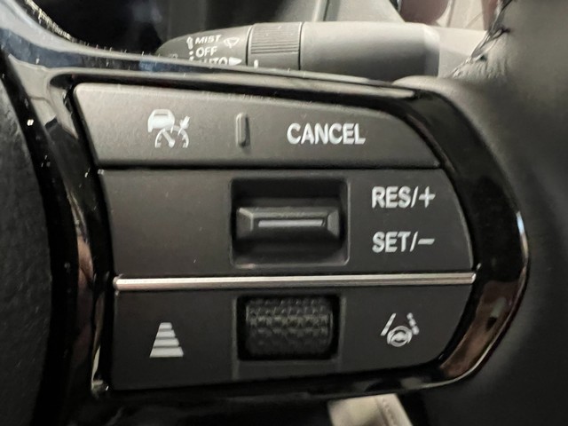 Honda Accord Hybrid Vehicle Full-screen Gallery Image 20