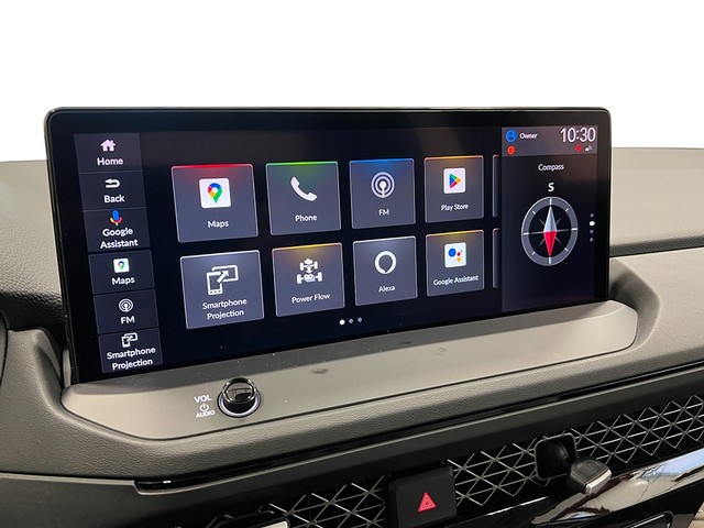 Honda Accord Hybrid Vehicle Full-screen Gallery Image 24