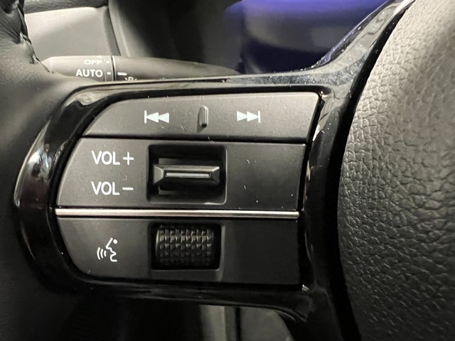 Honda Accord Hybrid Vehicle Full-screen Gallery Image 19