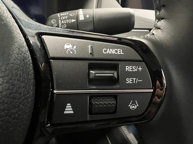 Honda Accord Hybrid Vehicle Full-screen Gallery Image 20