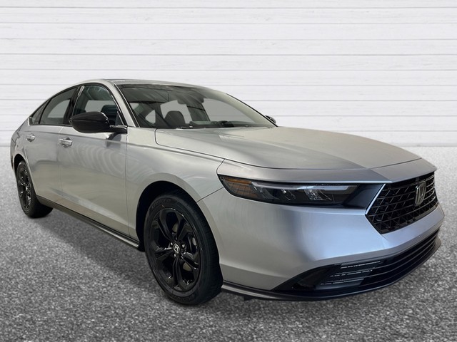 Honda Accord Sedan Vehicle Full-screen Gallery Image 08