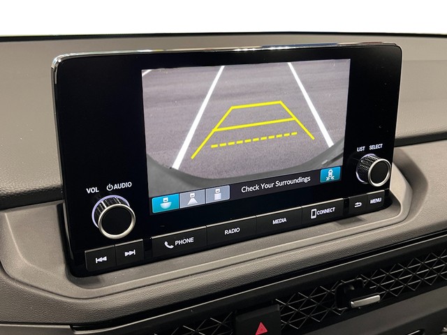 Honda Accord Sedan Vehicle Full-screen Gallery Image 20