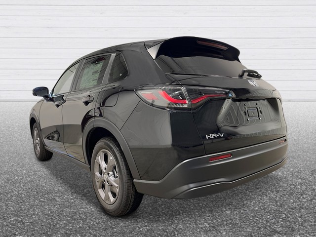 Honda HR-V Vehicle Full-screen Gallery Image 03