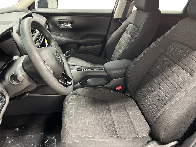 Honda HR-V Vehicle Full-screen Gallery Image 13