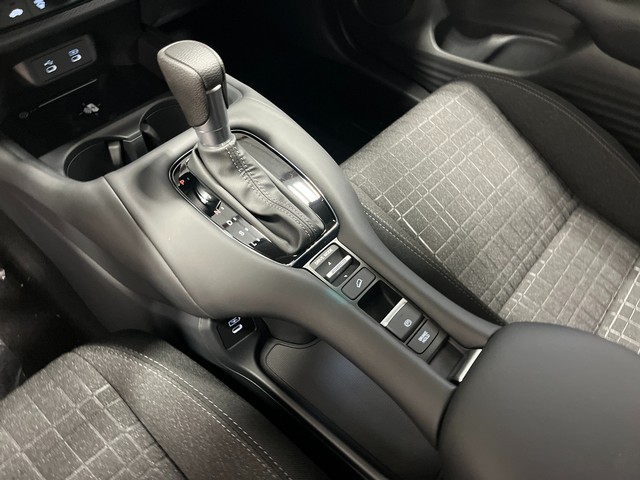 Honda HR-V Vehicle Full-screen Gallery Image 14