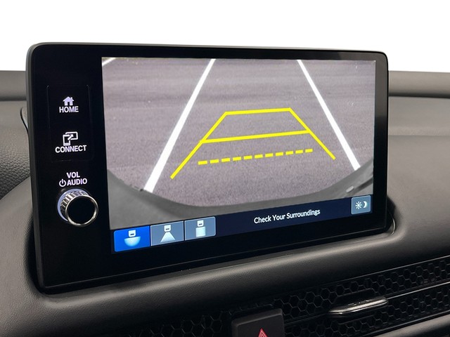 Honda HR-V Vehicle Full-screen Gallery Image 18