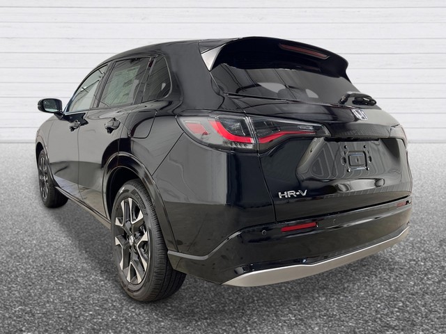 Honda HR-V Vehicle Full-screen Gallery Image 03