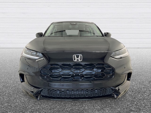 Honda HR-V Vehicle Full-screen Gallery Image 09