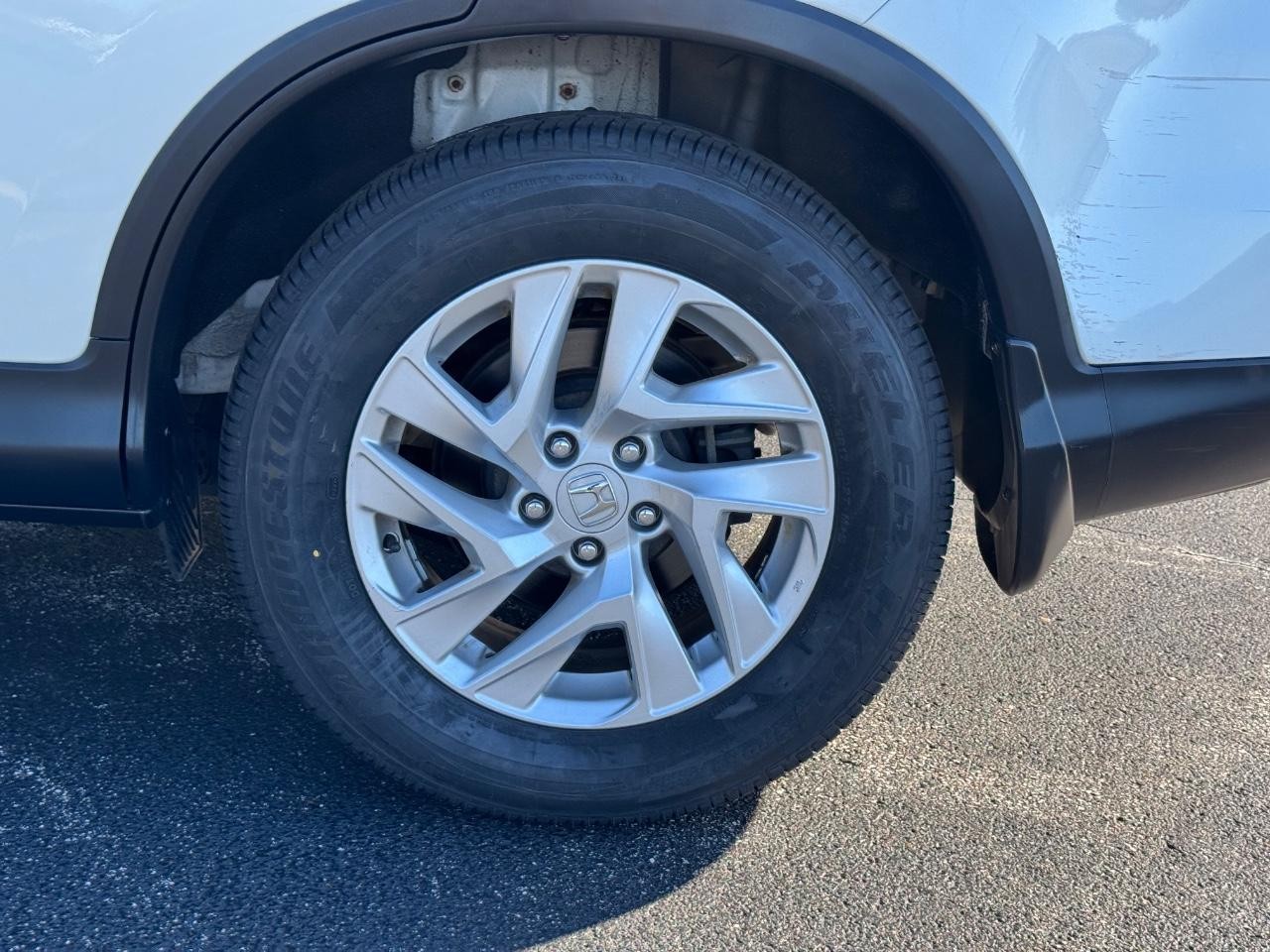 Honda CR-V Vehicle Full-screen Gallery Image 07