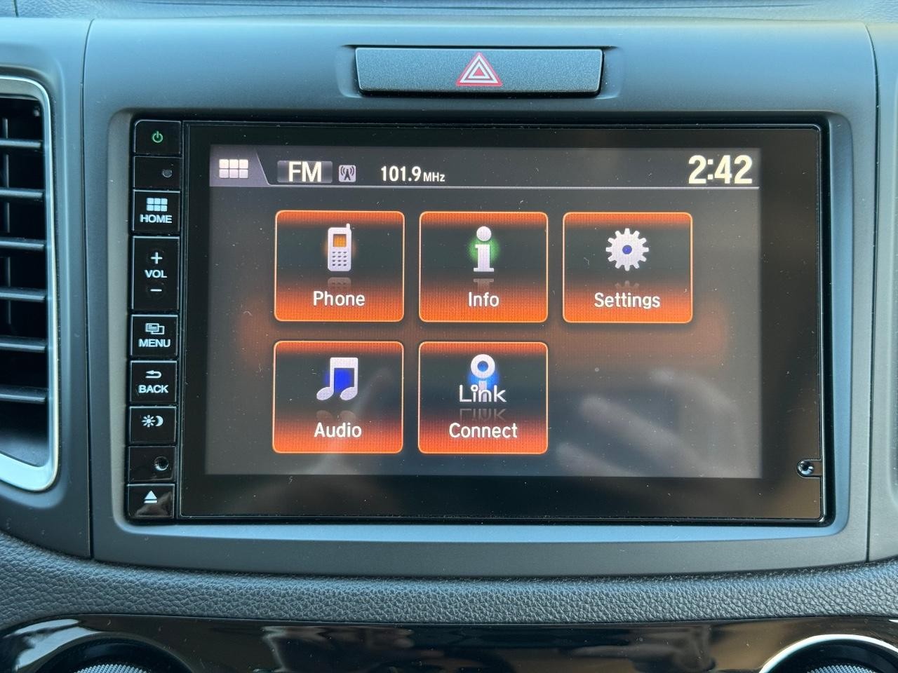 Honda CR-V Vehicle Full-screen Gallery Image 13