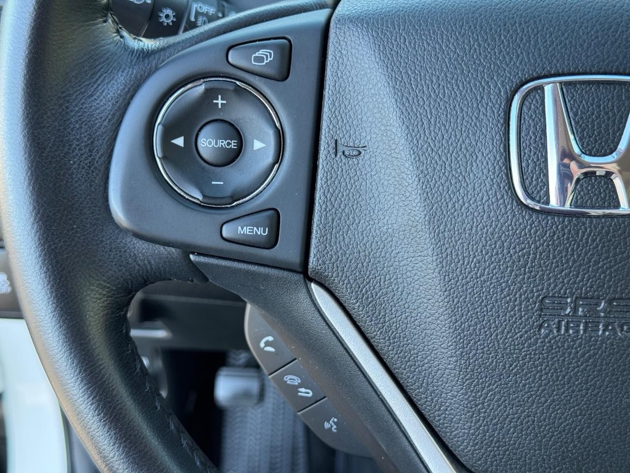 Honda CR-V Vehicle Full-screen Gallery Image 21