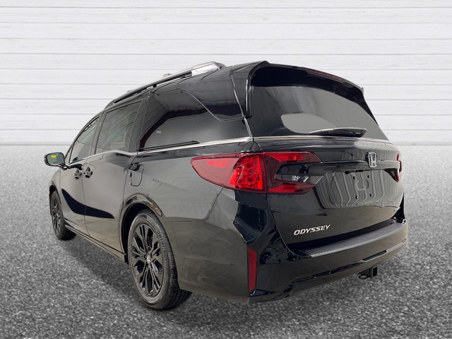 Honda Odyssey Vehicle Full-screen Gallery Image 03