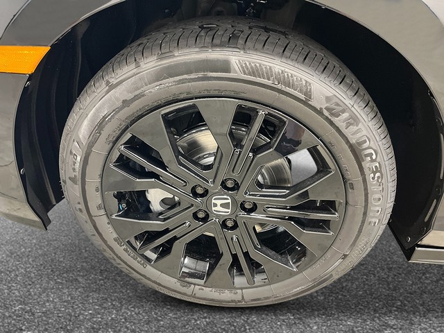 Honda Odyssey Vehicle Full-screen Gallery Image 11