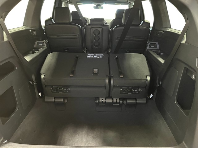 Honda Odyssey Vehicle Full-screen Gallery Image 26