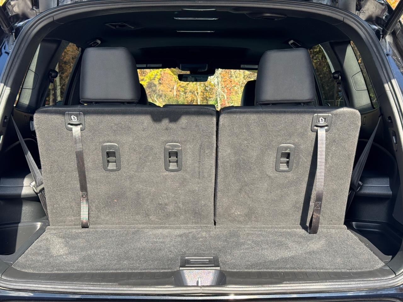 Honda Pilot Vehicle Full-screen Gallery Image 04