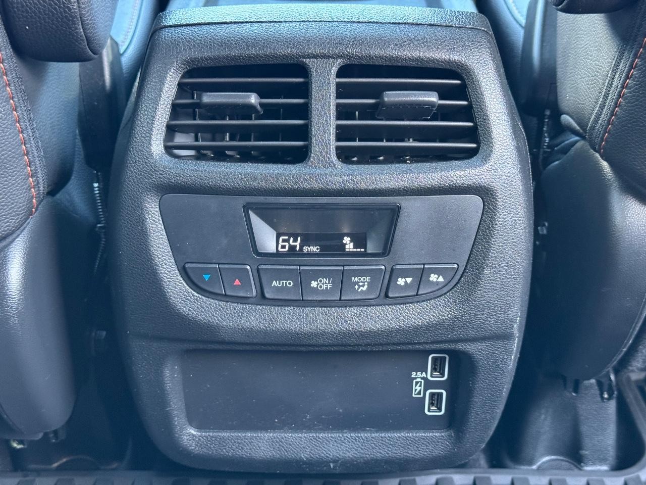 Honda Pilot Vehicle Full-screen Gallery Image 17