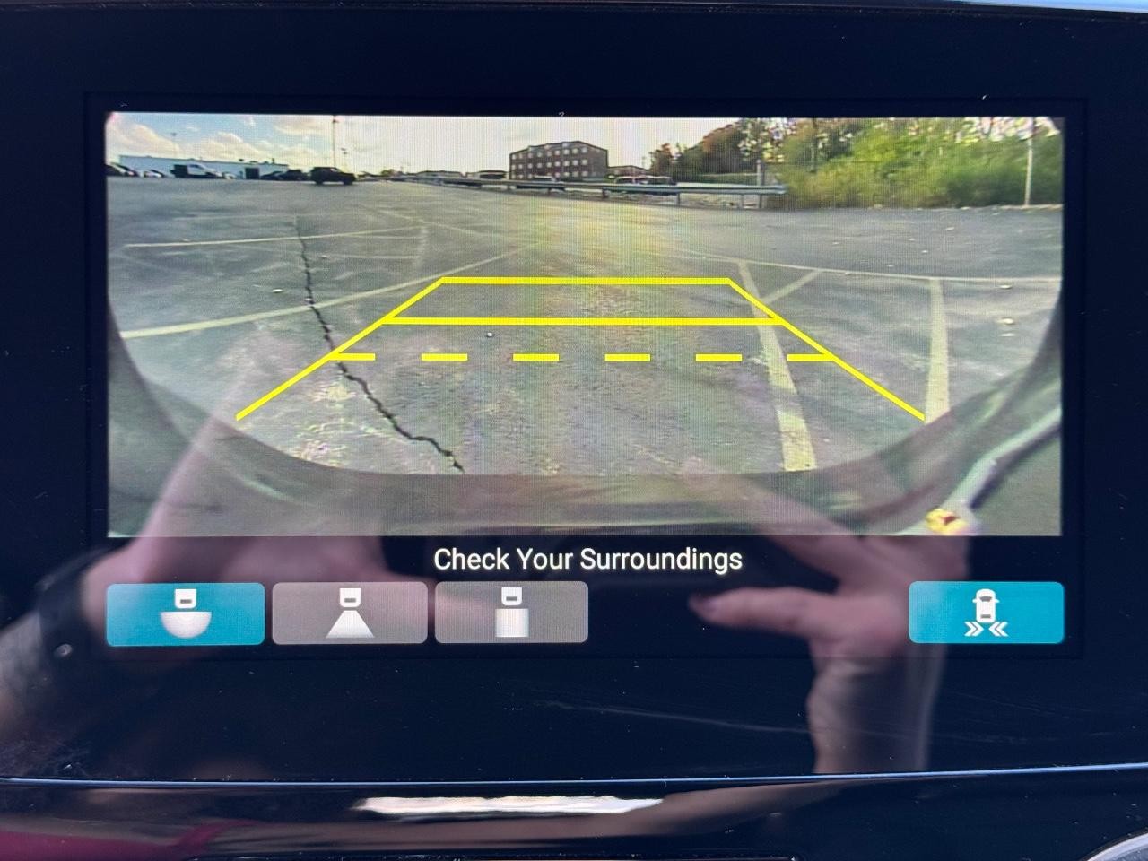 Honda Pilot Vehicle Full-screen Gallery Image 25