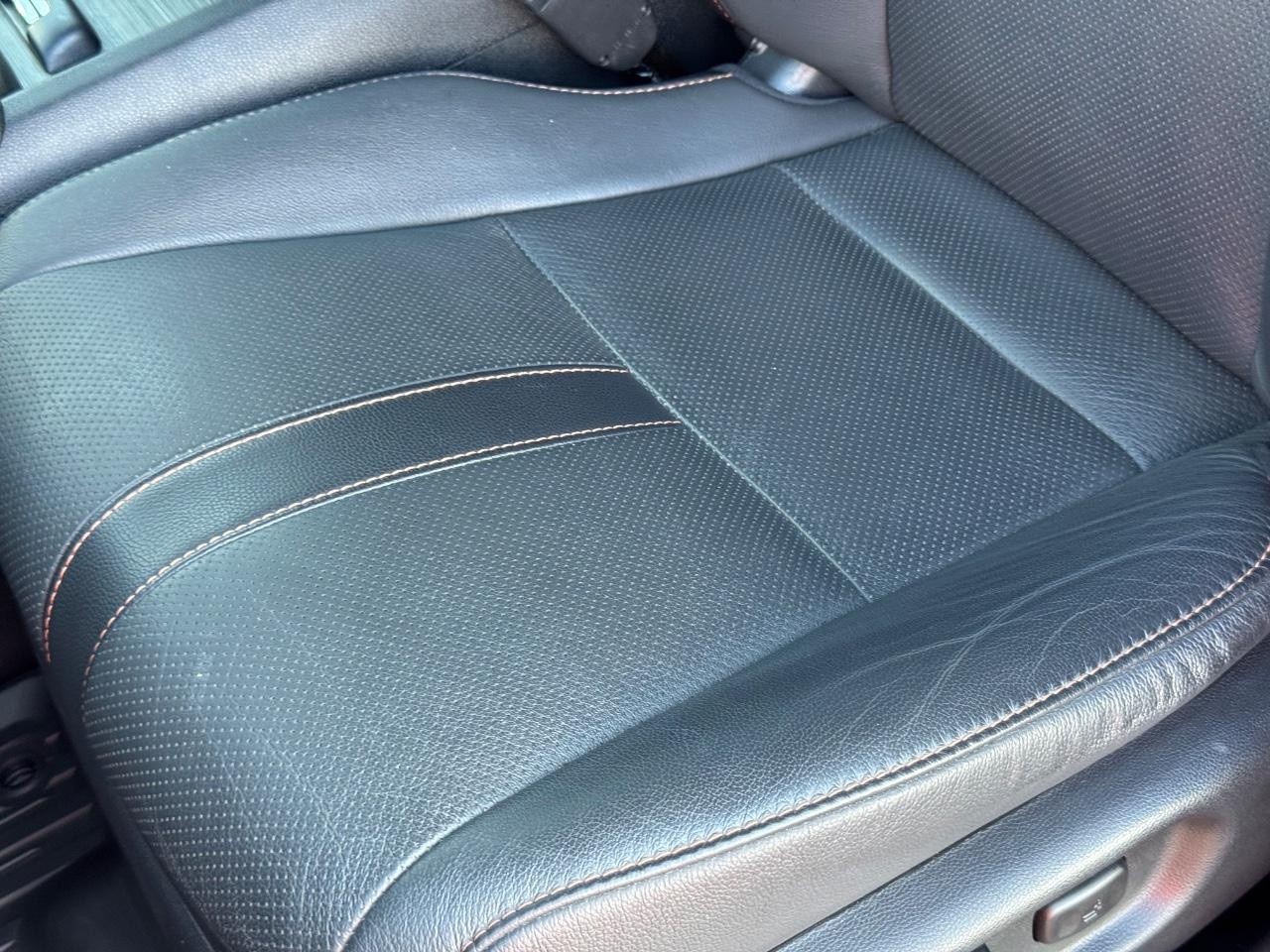 Honda Pilot Vehicle Full-screen Gallery Image 28