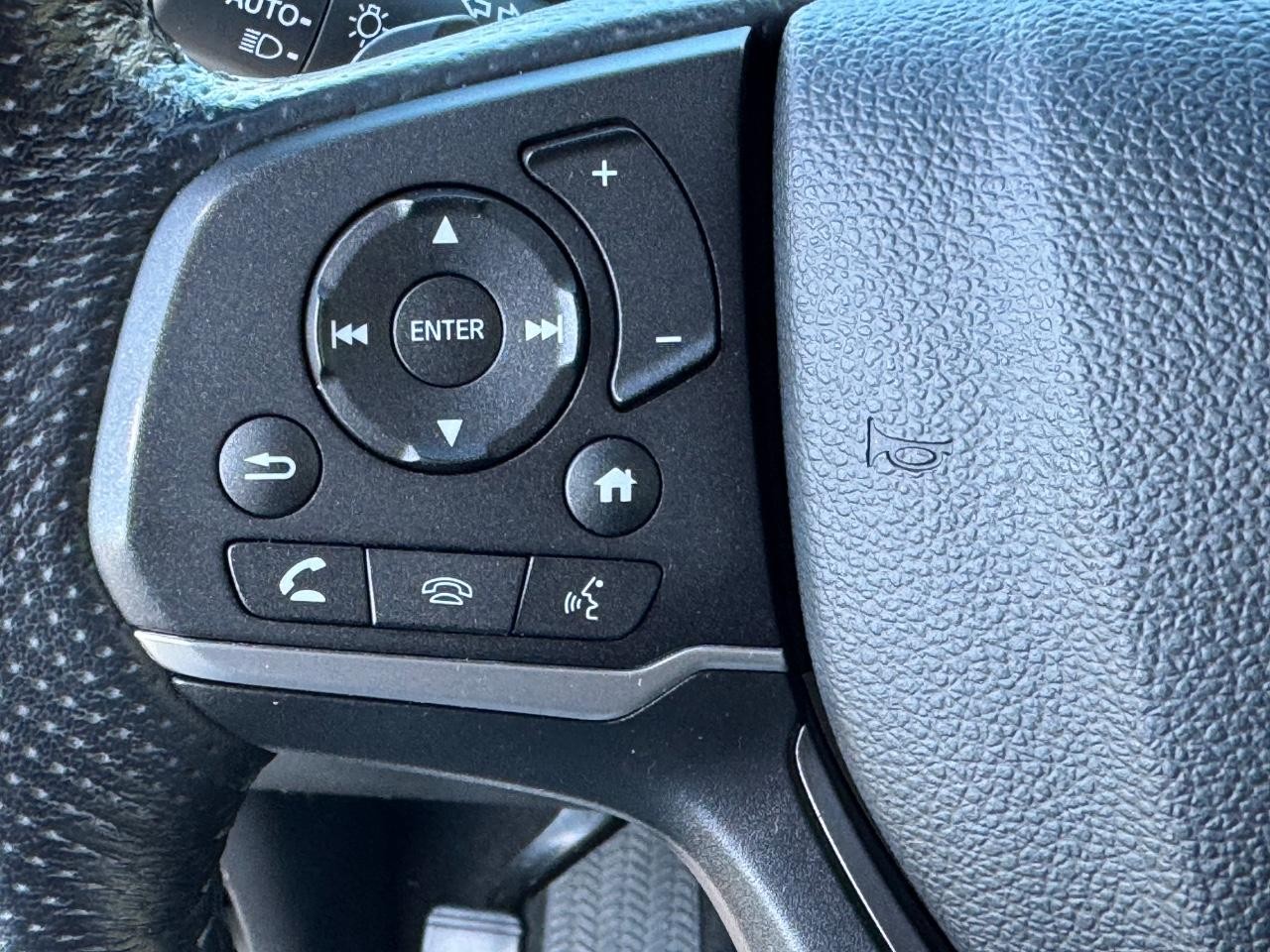 Honda Passport Vehicle Full-screen Gallery Image 21