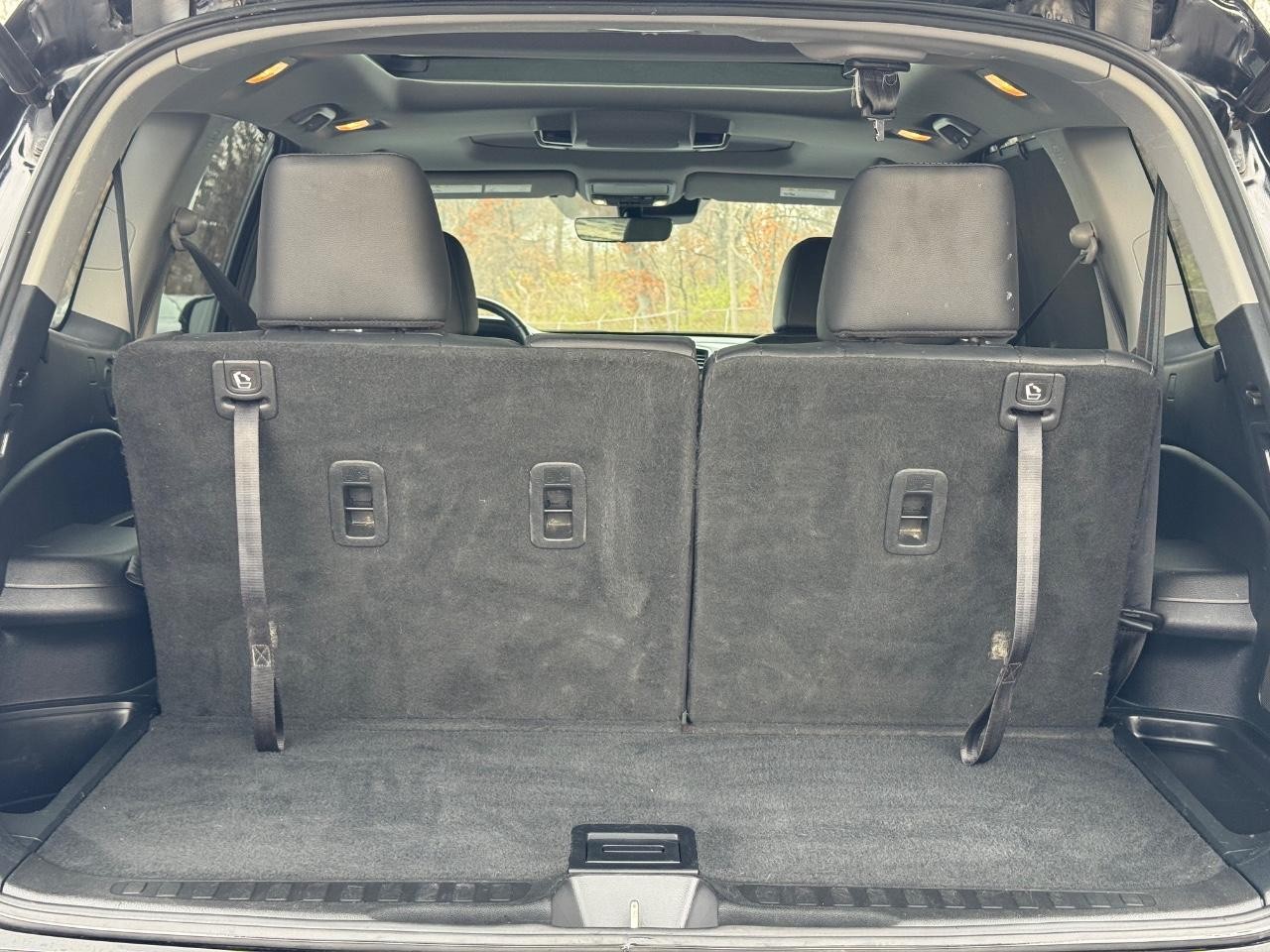 Honda Pilot Vehicle Full-screen Gallery Image 04