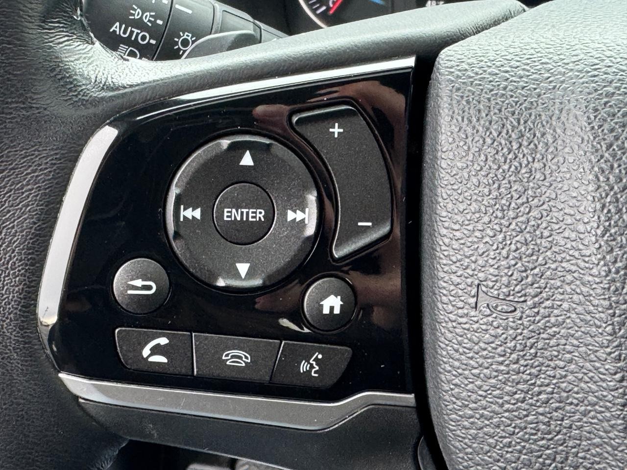 Honda Pilot Vehicle Full-screen Gallery Image 23