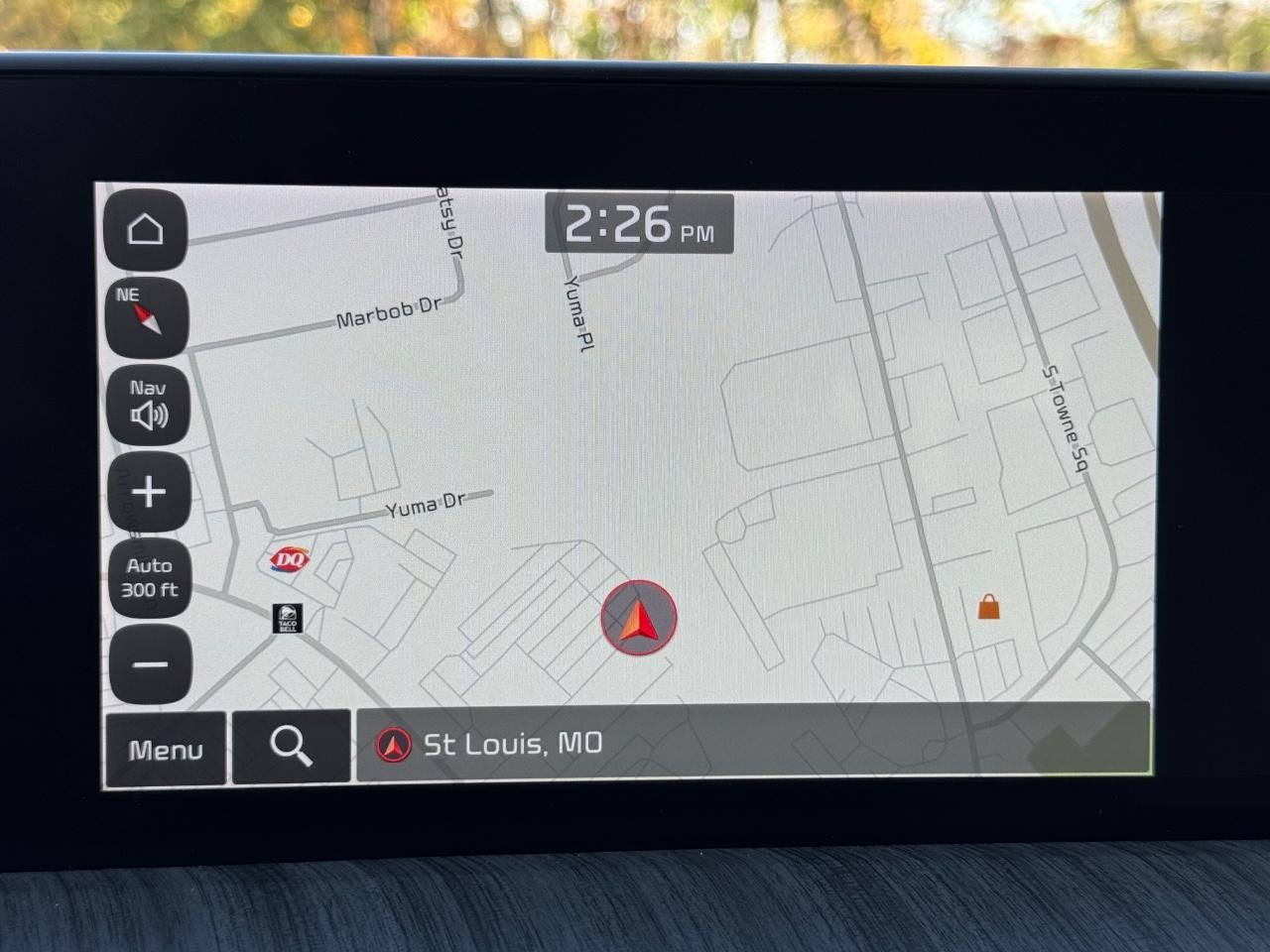 Kia Telluride Vehicle Full-screen Gallery Image 25