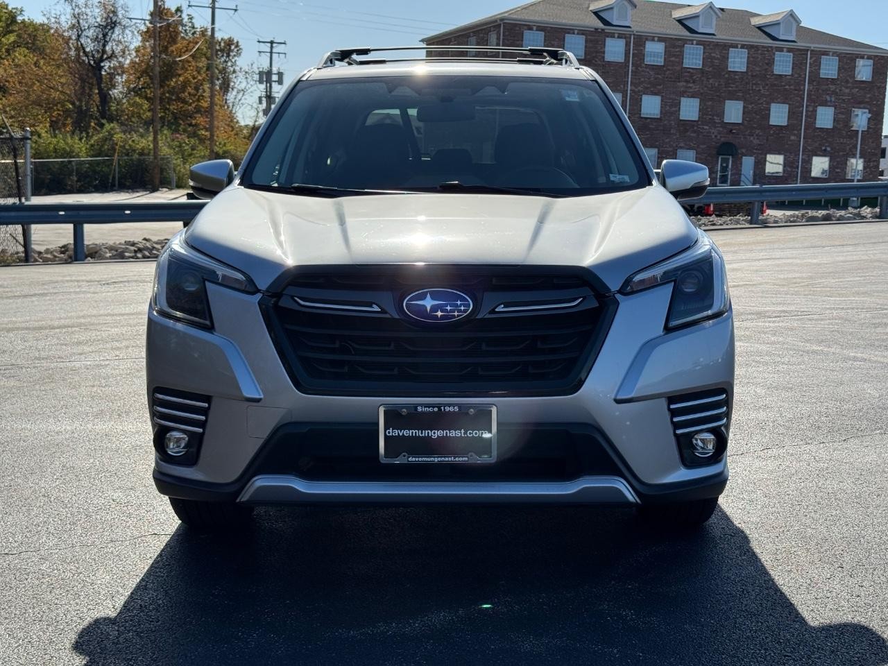 Subaru Forester Vehicle Full-screen Gallery Image 09