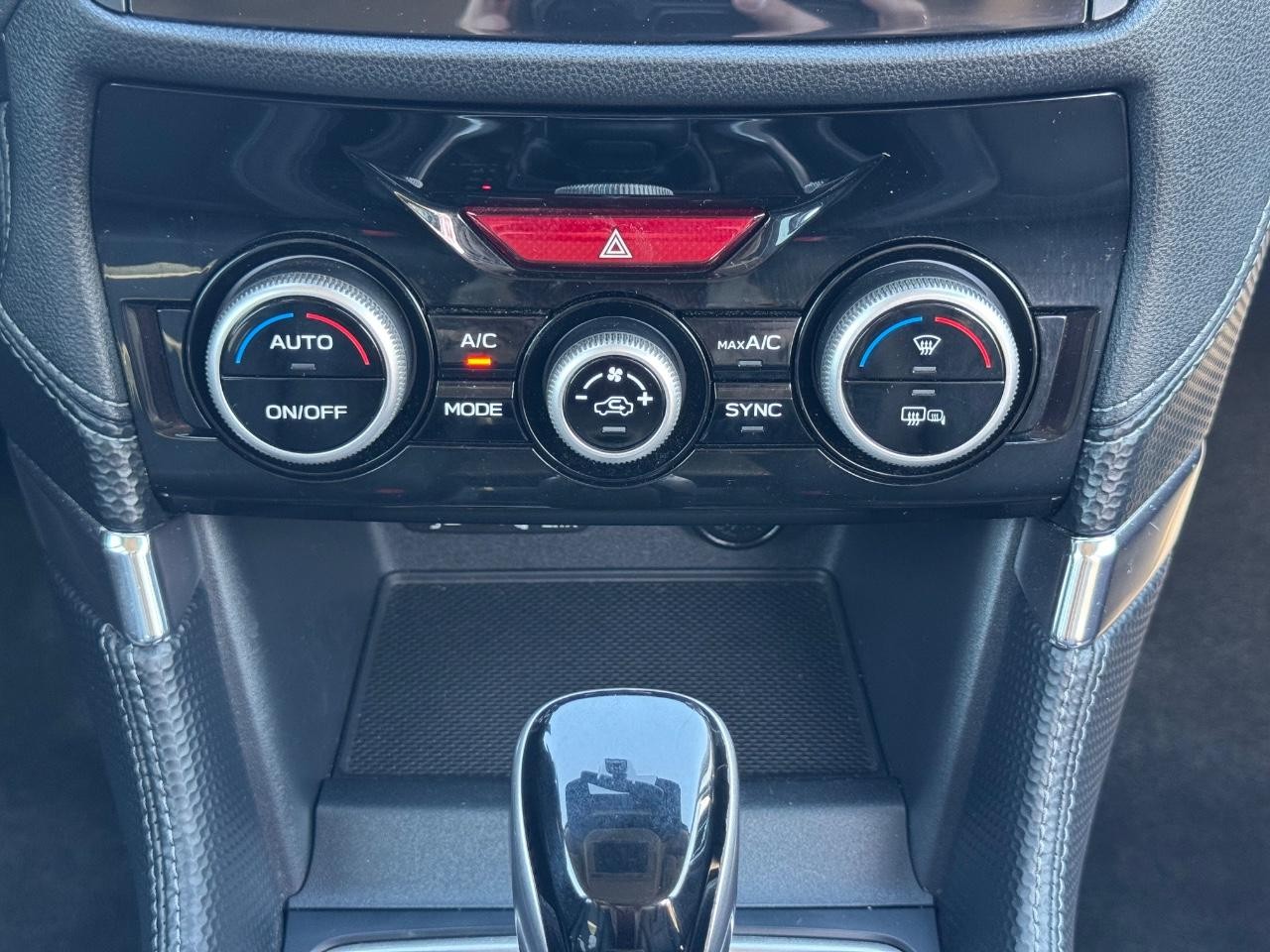 Subaru Forester Vehicle Full-screen Gallery Image 14