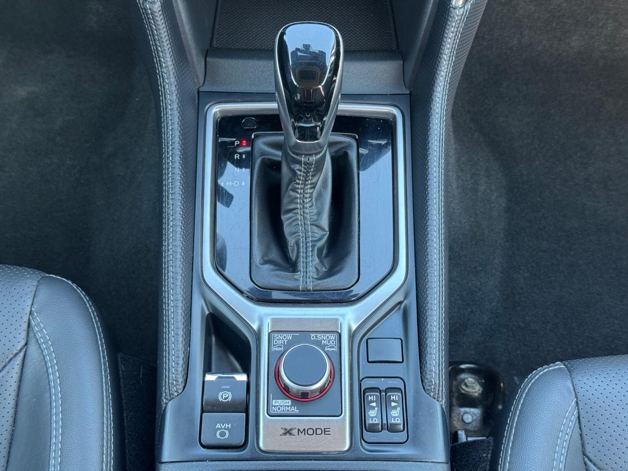 Subaru Forester Vehicle Full-screen Gallery Image 15