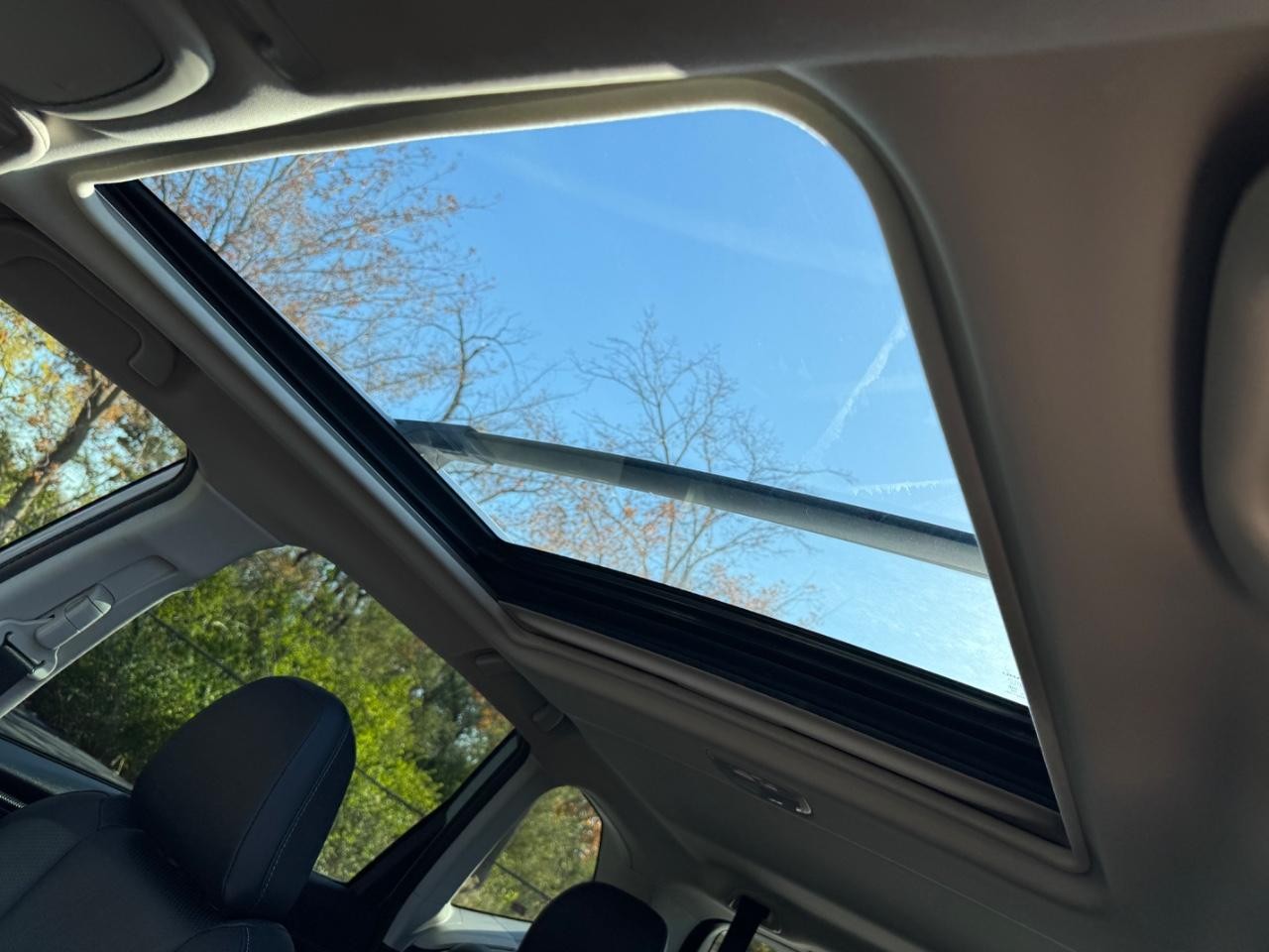 Subaru Forester Vehicle Full-screen Gallery Image 19