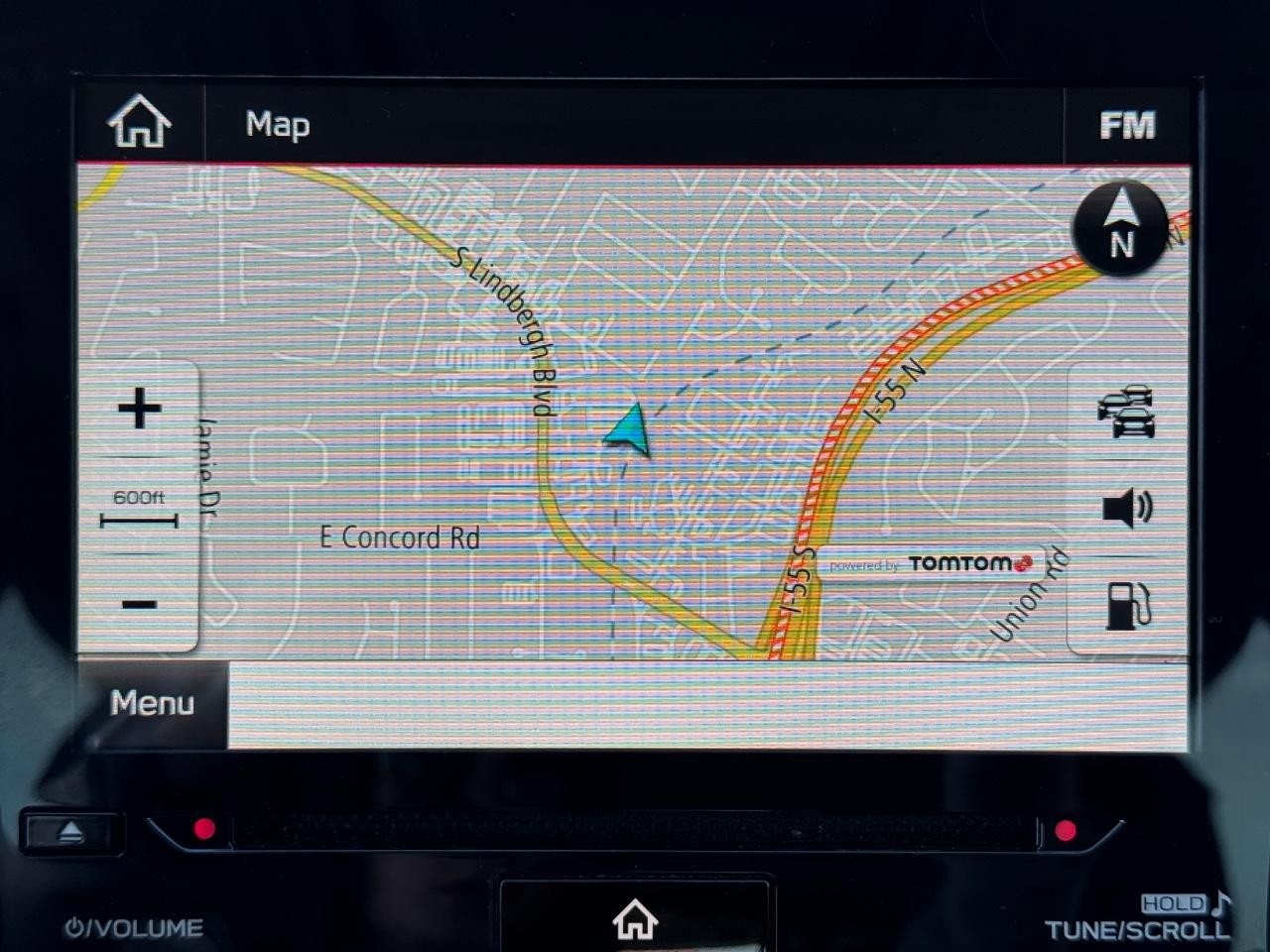 Subaru Forester Vehicle Full-screen Gallery Image 25