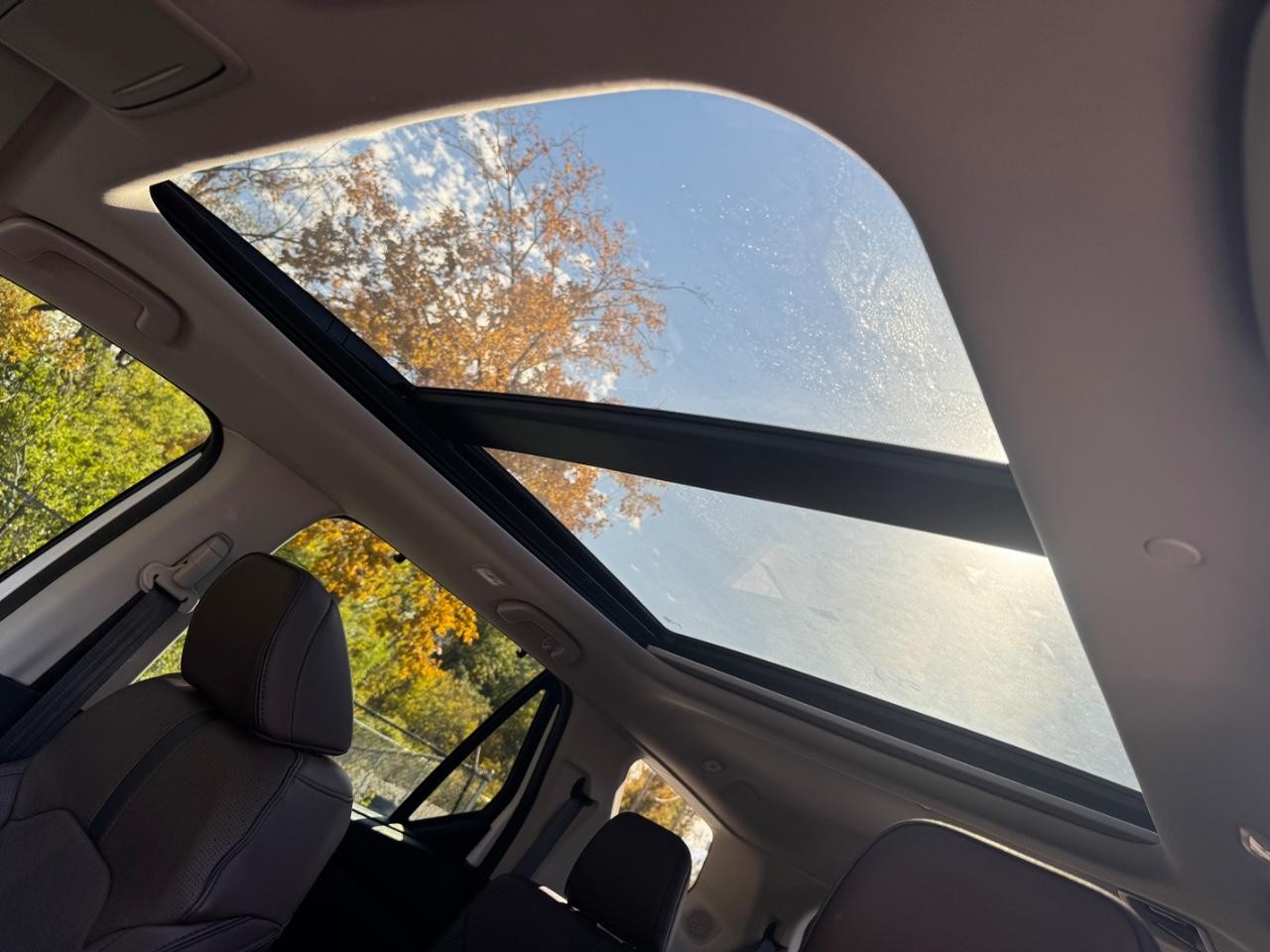 Honda Pilot Vehicle Full-screen Gallery Image 20