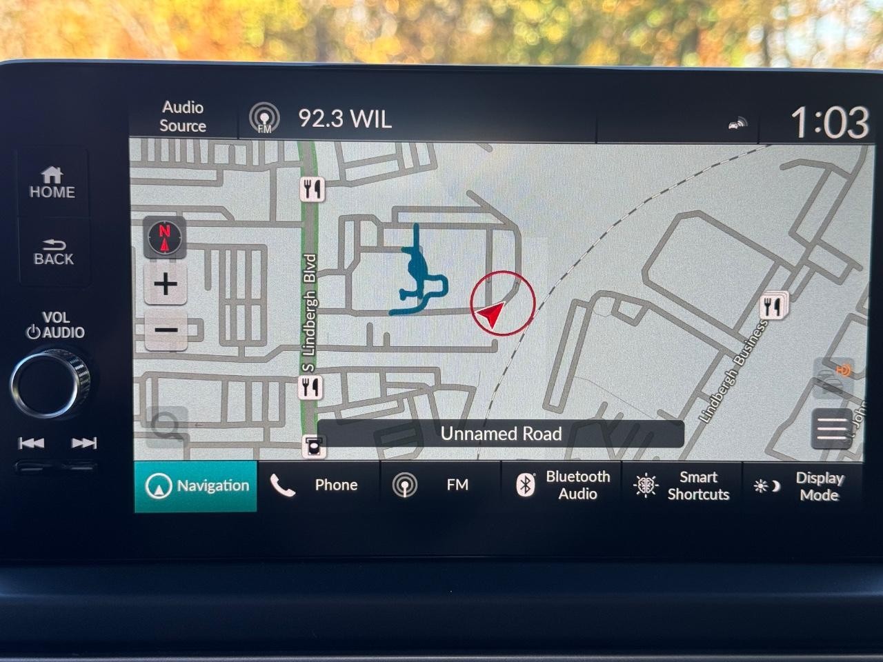 Honda Pilot Vehicle Full-screen Gallery Image 26