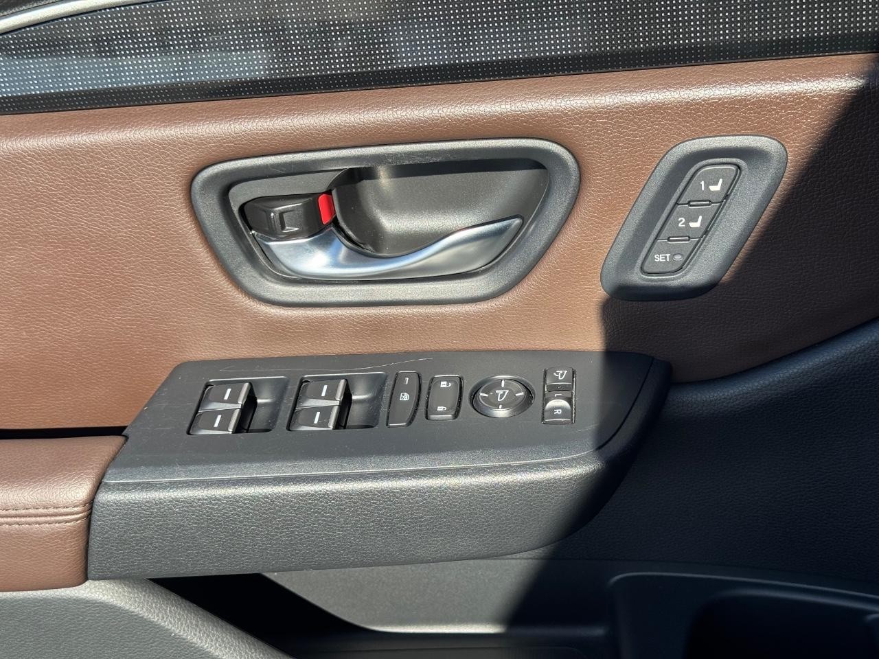 Honda Pilot Vehicle Full-screen Gallery Image 27