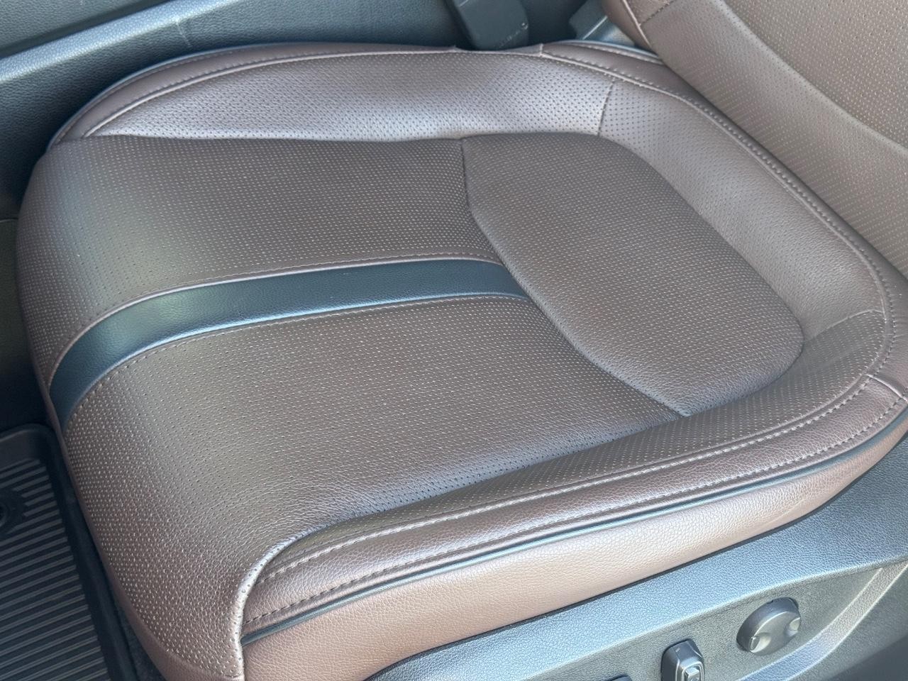 Honda Pilot Vehicle Full-screen Gallery Image 28