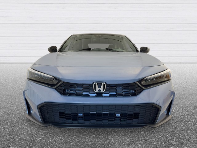 Honda Civic Sedan Vehicle Full-screen Gallery Image 10