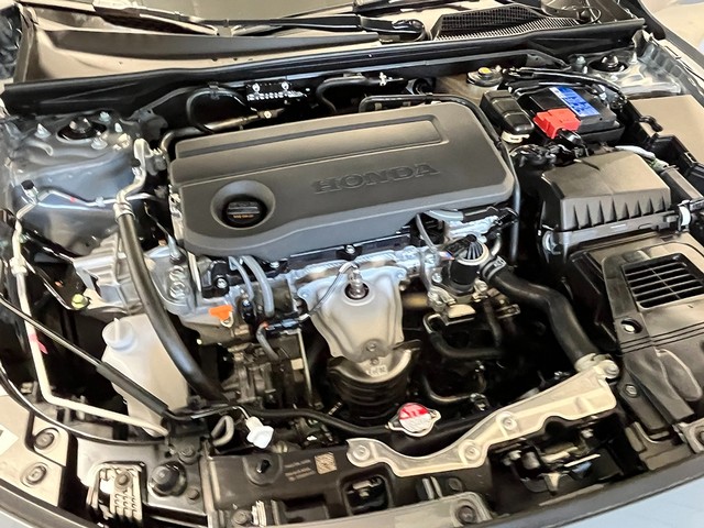 Honda Civic Sedan Vehicle Full-screen Gallery Image 12