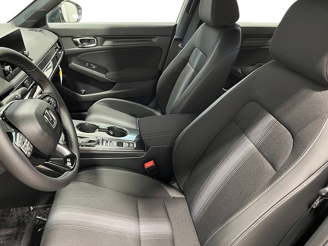 Honda Civic Sedan Vehicle Full-screen Gallery Image 13