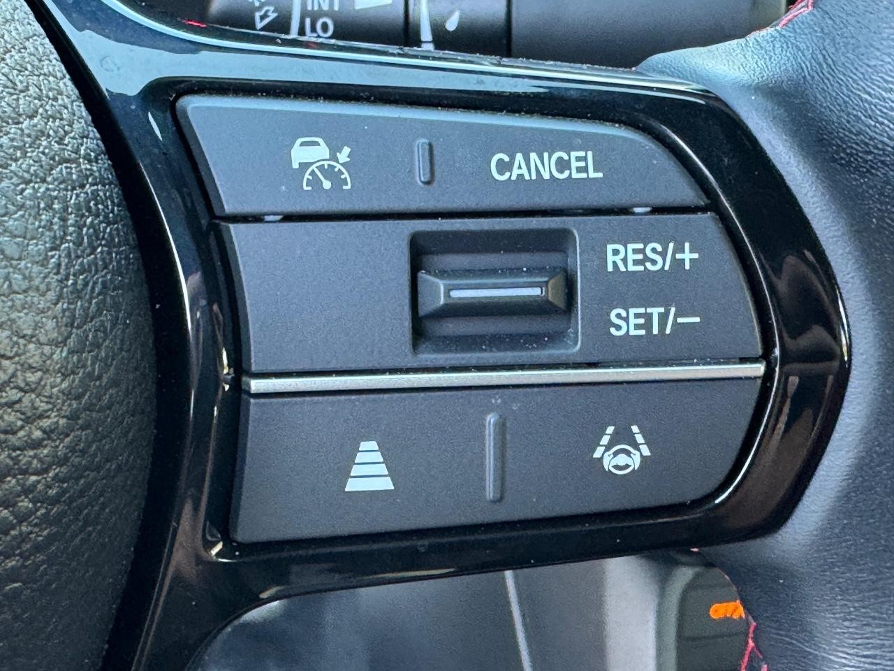 Honda Civic Si Vehicle Full-screen Gallery Image 21