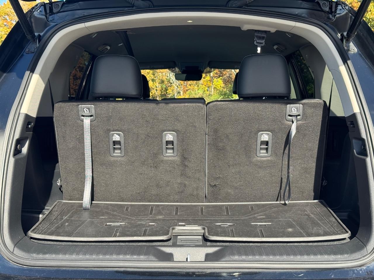 Honda Pilot Vehicle Full-screen Gallery Image 04