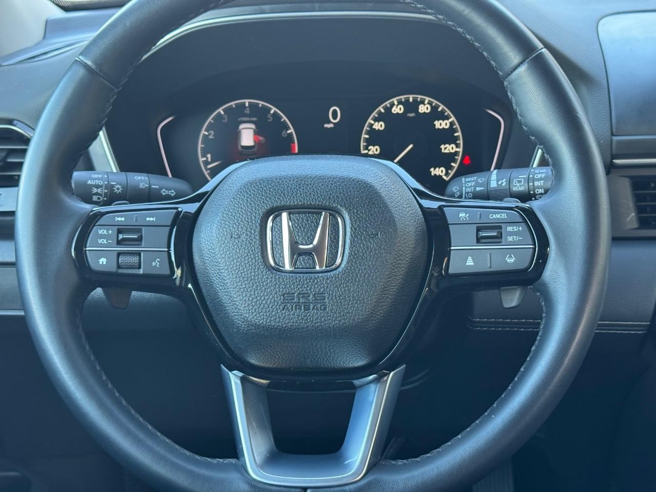 Honda Pilot Vehicle Full-screen Gallery Image 13