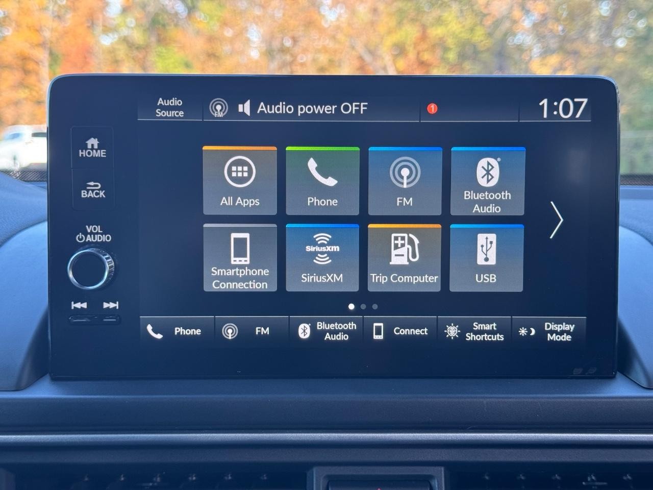 Honda Pilot Vehicle Full-screen Gallery Image 14