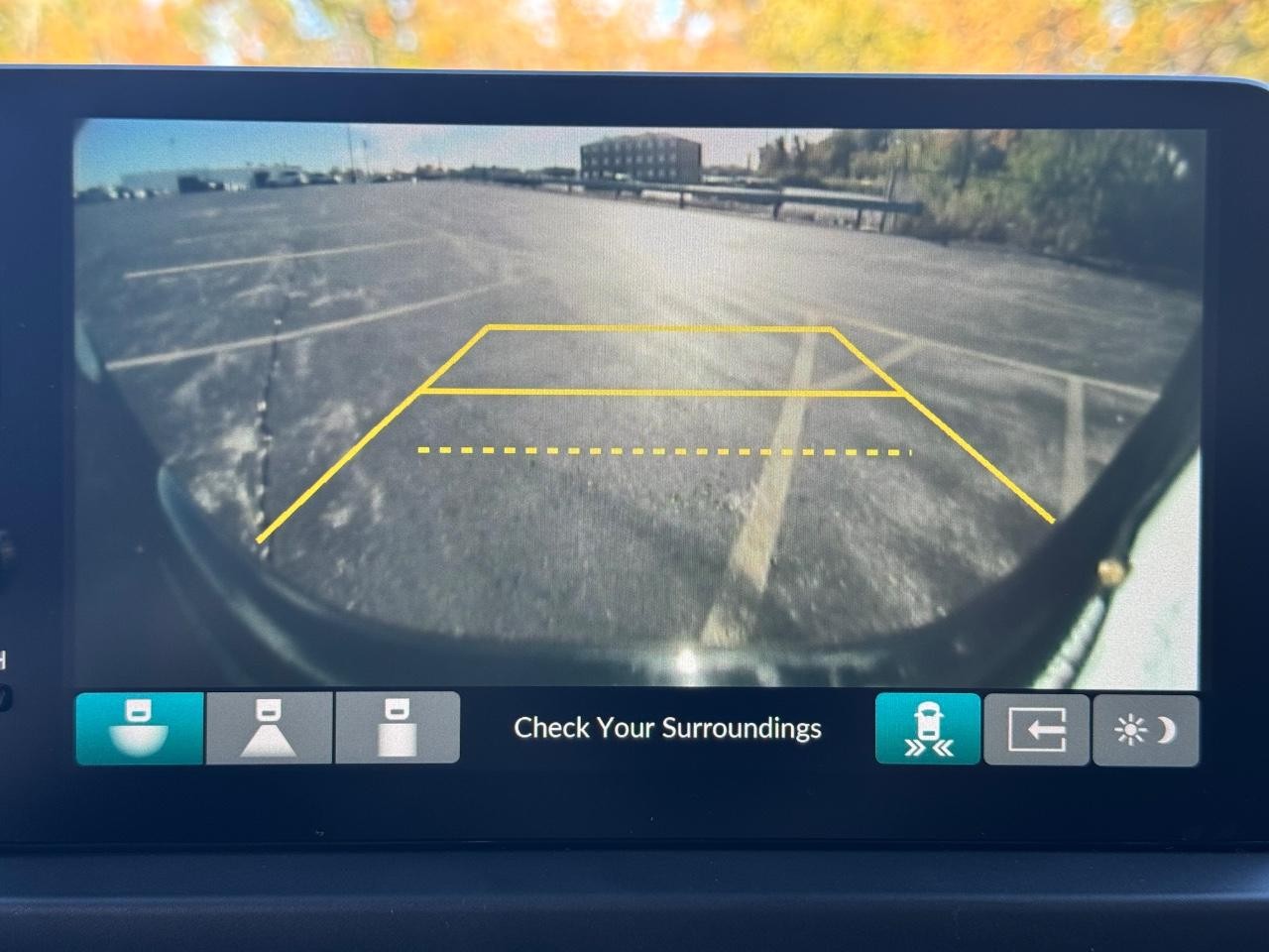 Honda Pilot Vehicle Full-screen Gallery Image 24