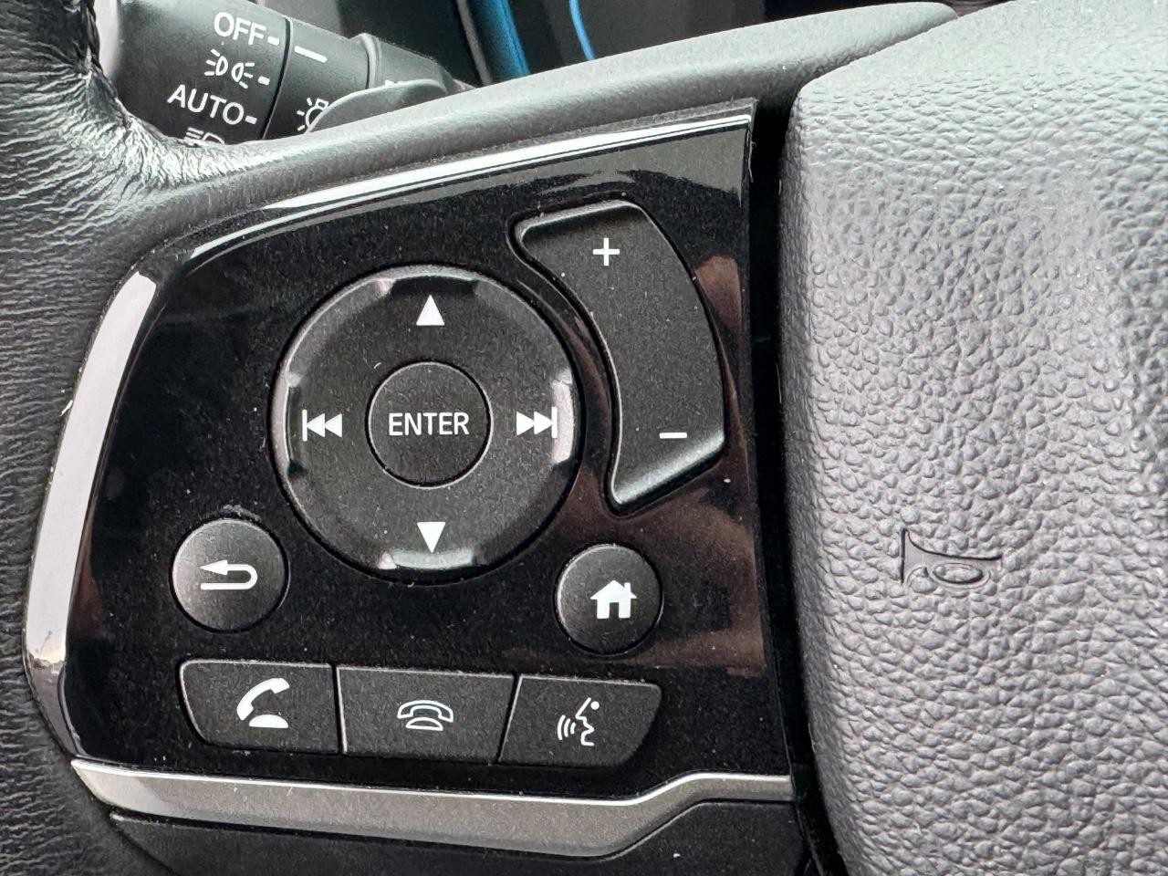 Honda Odyssey Vehicle Full-screen Gallery Image 21