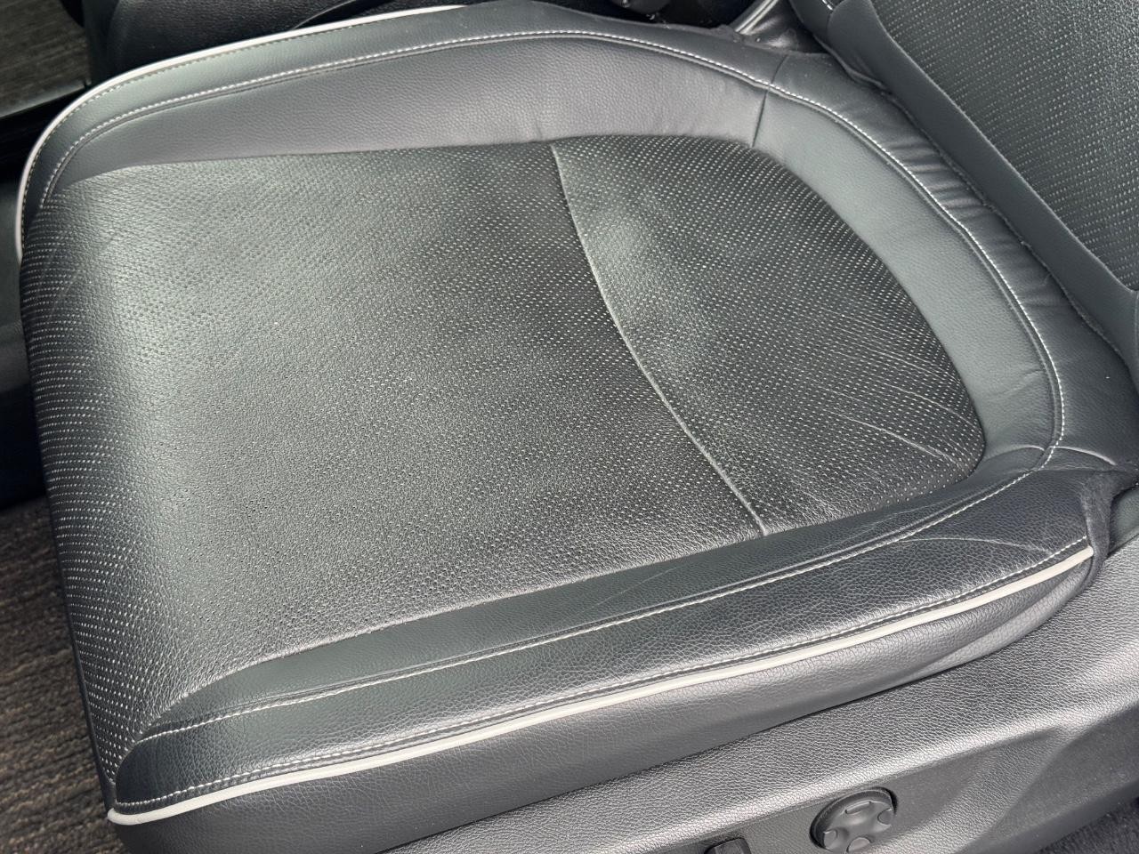 Honda Odyssey Vehicle Full-screen Gallery Image 27