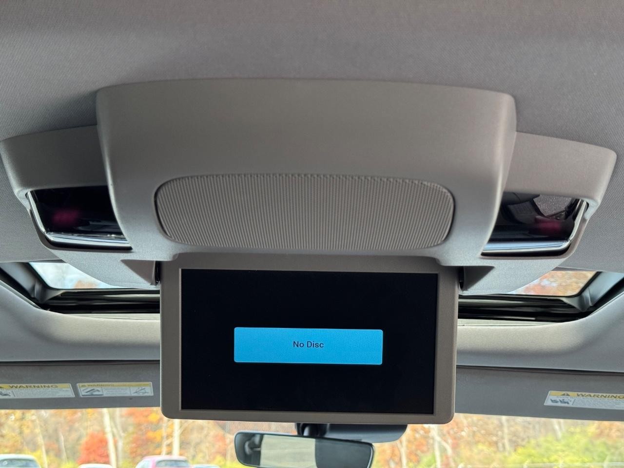 Honda Pilot Vehicle Full-screen Gallery Image 18